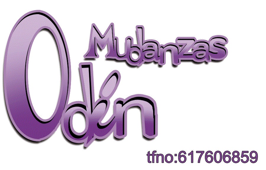 mudanzas Odin