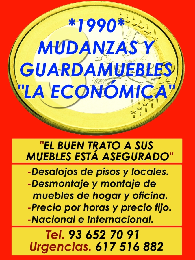 WWW.MUDANZASLAECONOMICA.COM