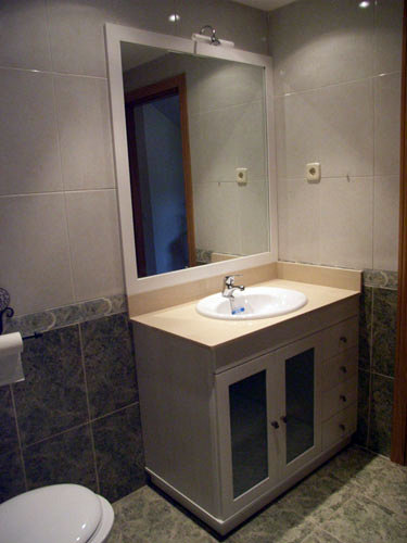 Mueble a medida