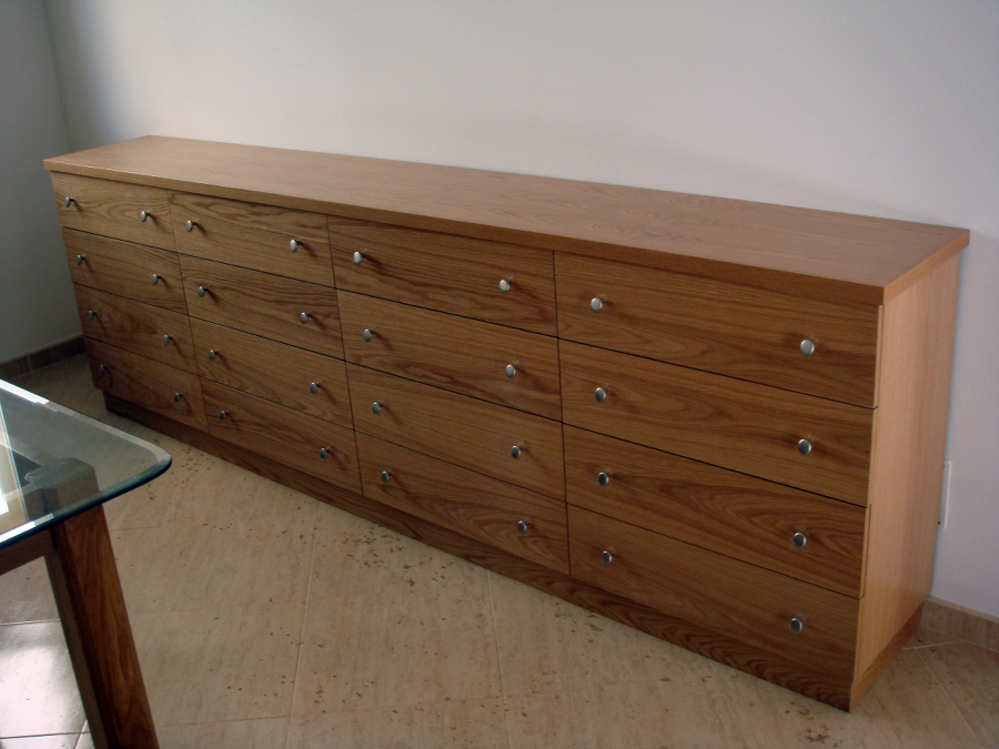 Mueble aparador