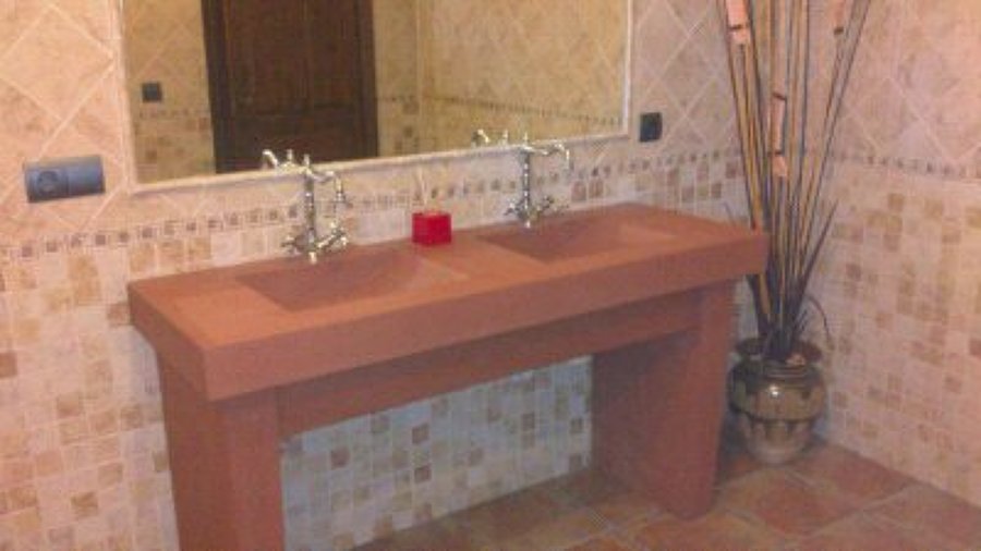 MUEBLE BAÑO