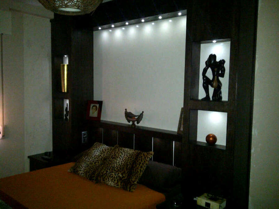 mueble cabecero