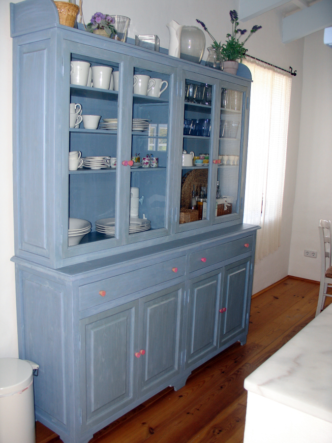 Mueble cocina