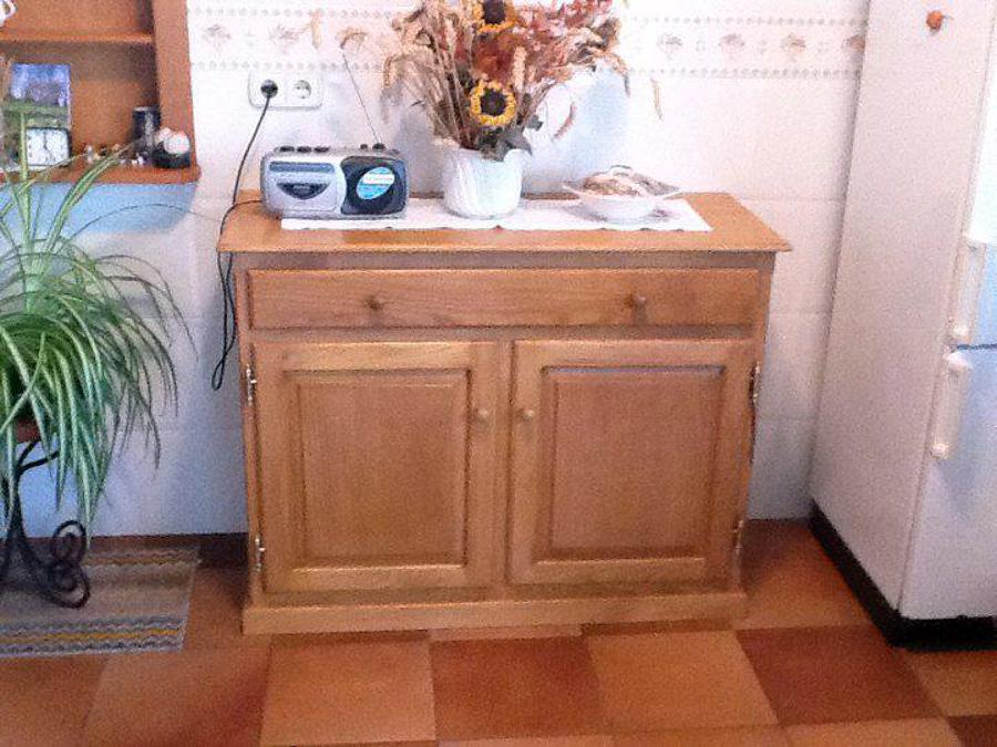 Mueble cocina