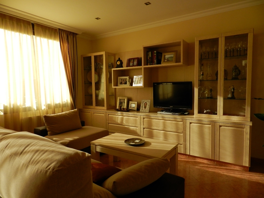 Foto: Mueble Comedor Clasico de Pere León Interiorismo y Coordinación