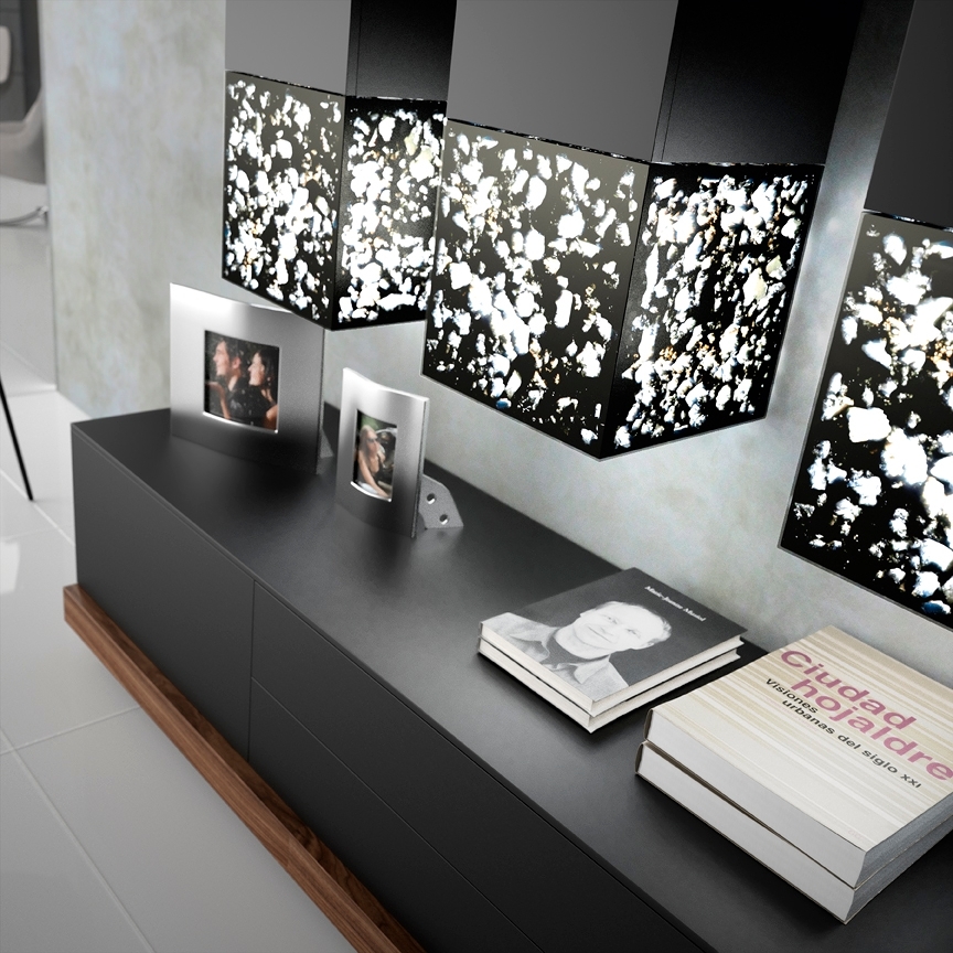 MUEBLE COMEDOR