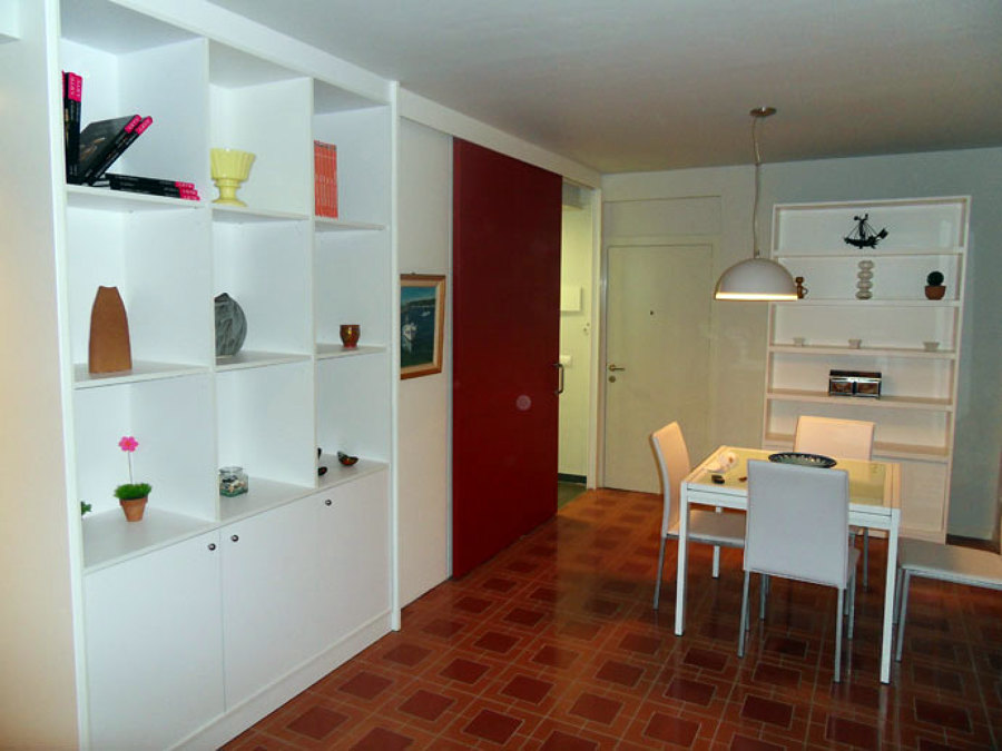 Foto: Mueble Comedor Clasico de Pere León Interiorismo y Coordinación