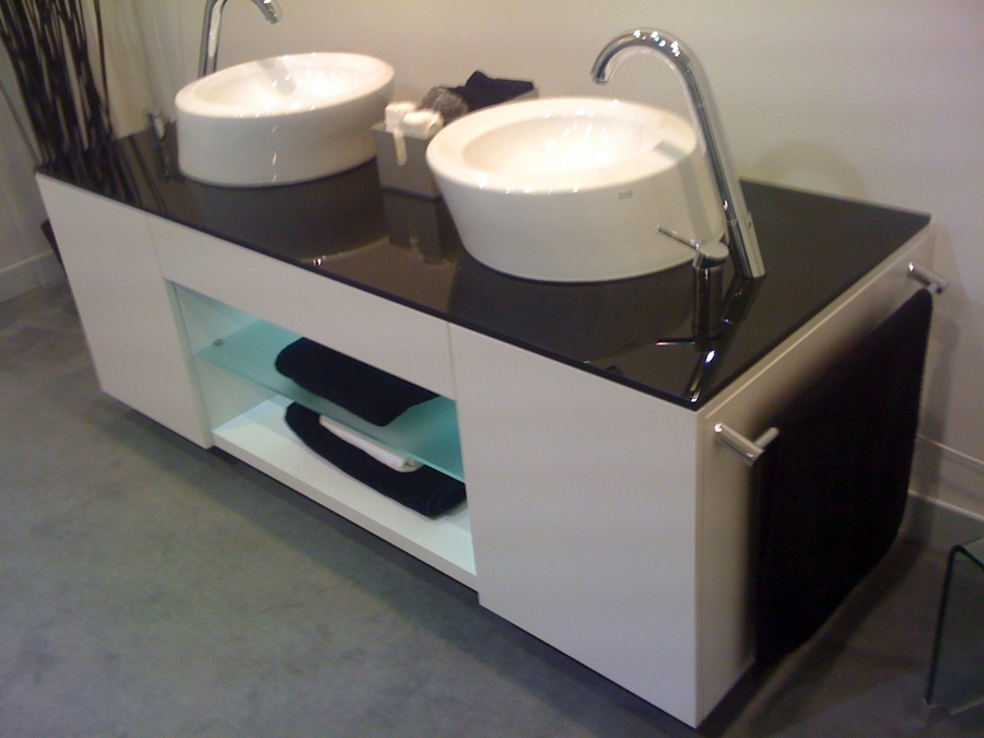 mueble de baño