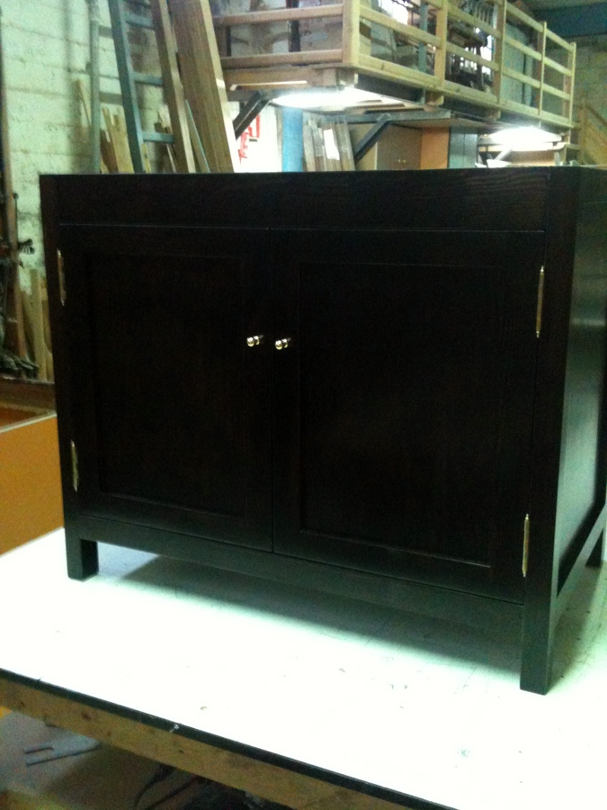 Mueble de baño