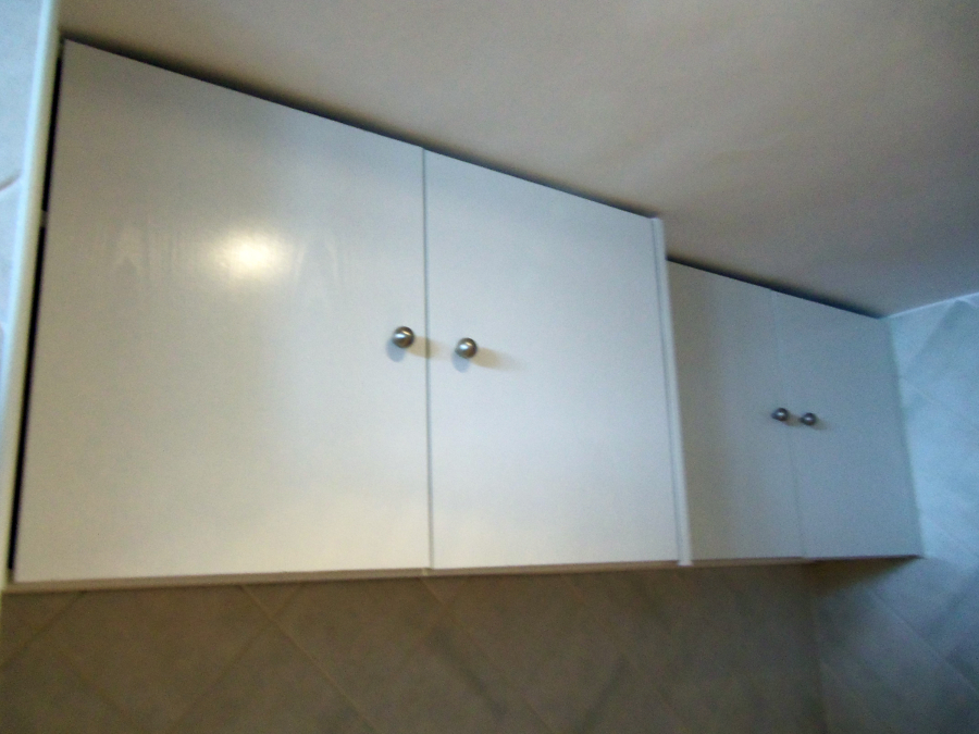 Mueble de baño