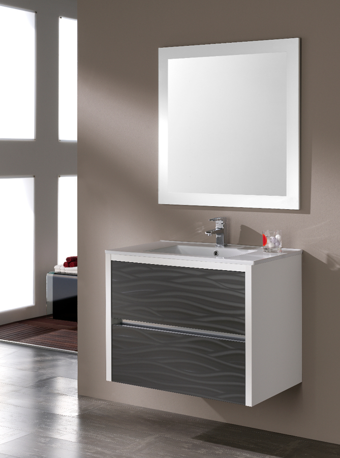 Mueble de Baño
