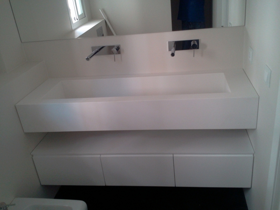 mueble de baño