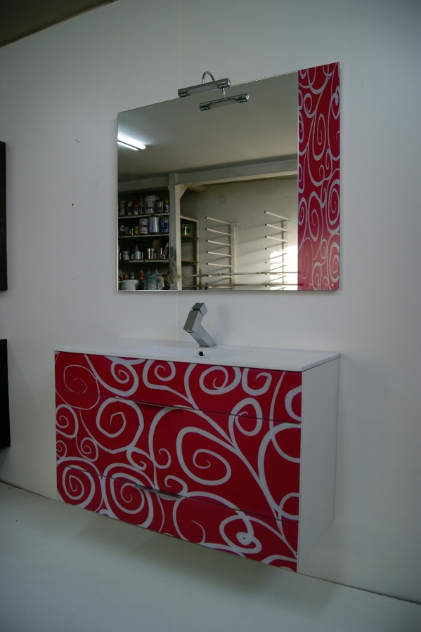 mueble de baño