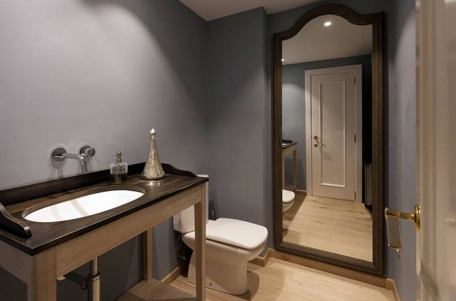 Mueble de baño