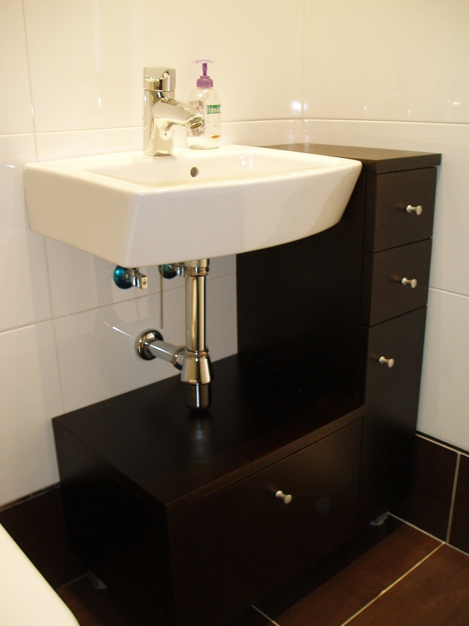 mueble de baño