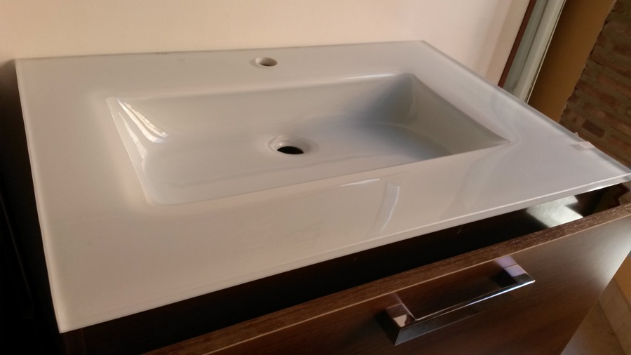 Mueble de baño