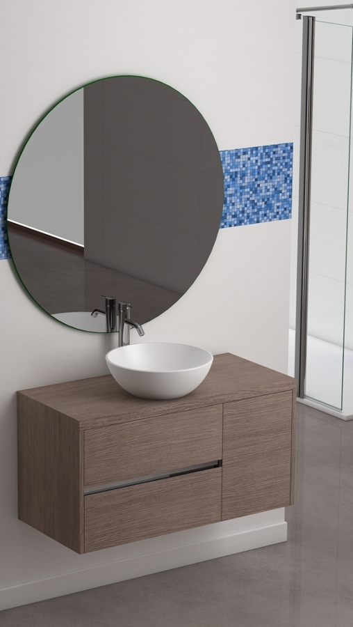 MUEBLE DE BAÑO