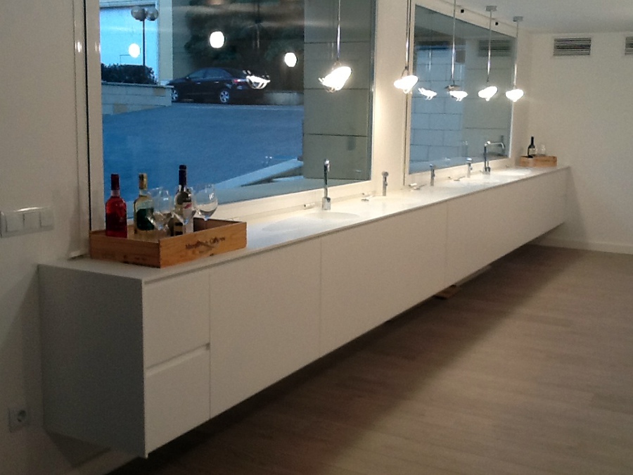 MUEBLE DE CATA