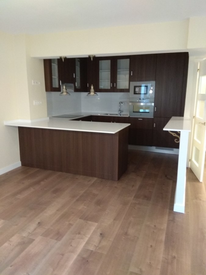 Mueble de cocina
