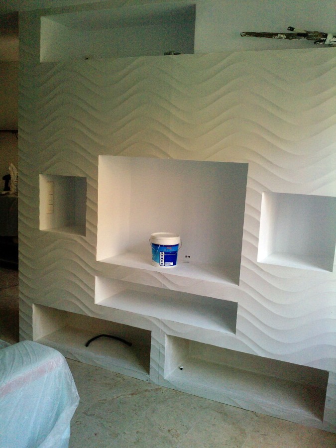 mueble de obra 