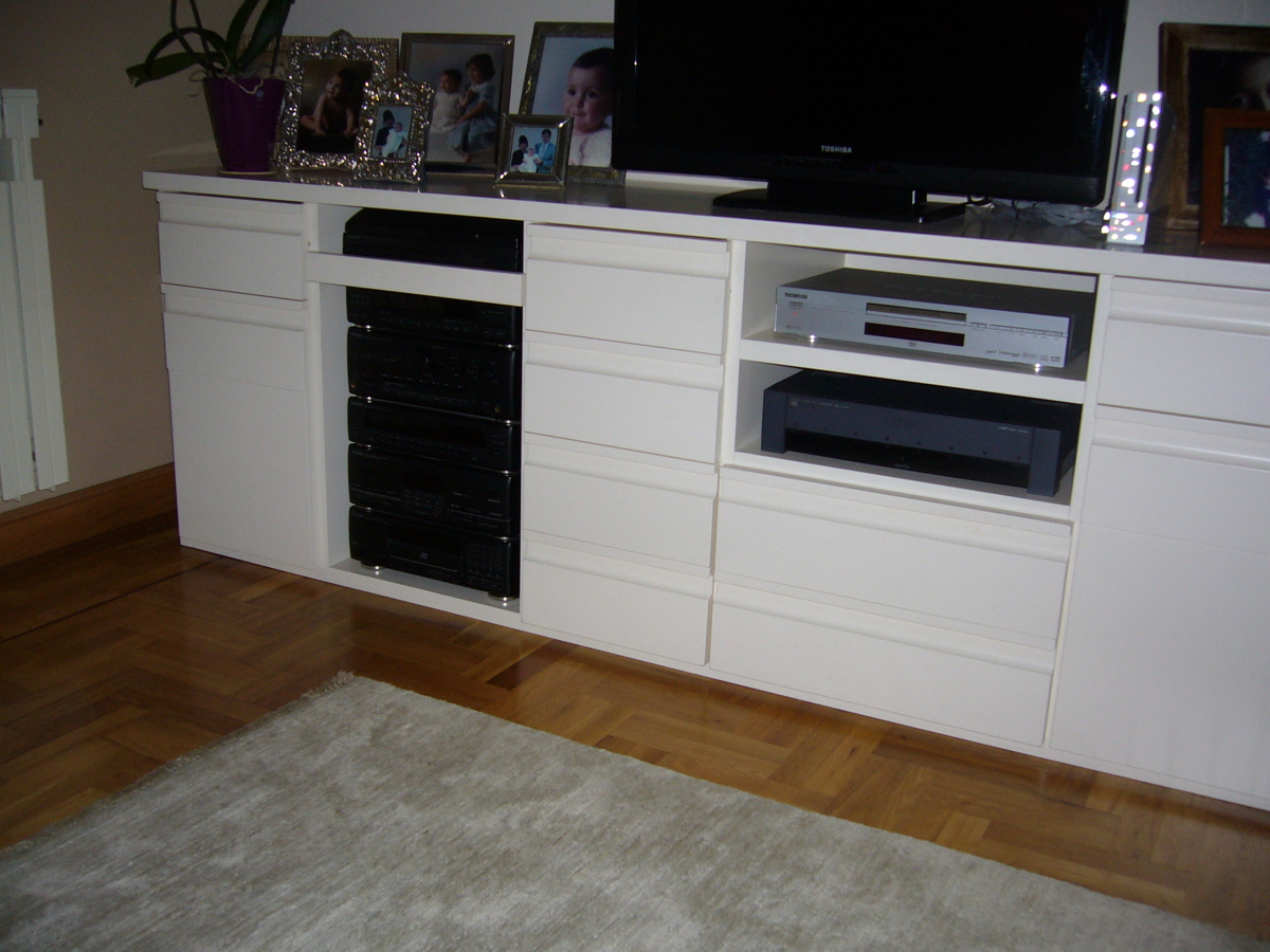 Mueble de sala