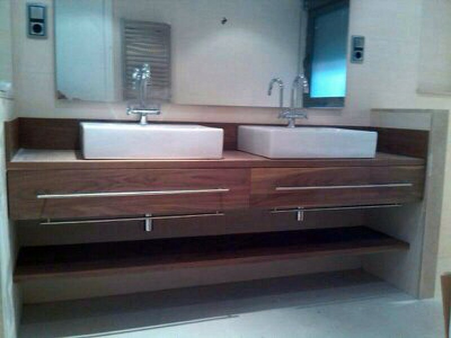mueble doble