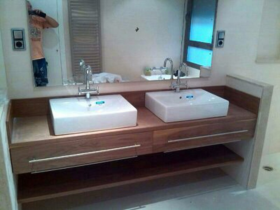 mueble doble
