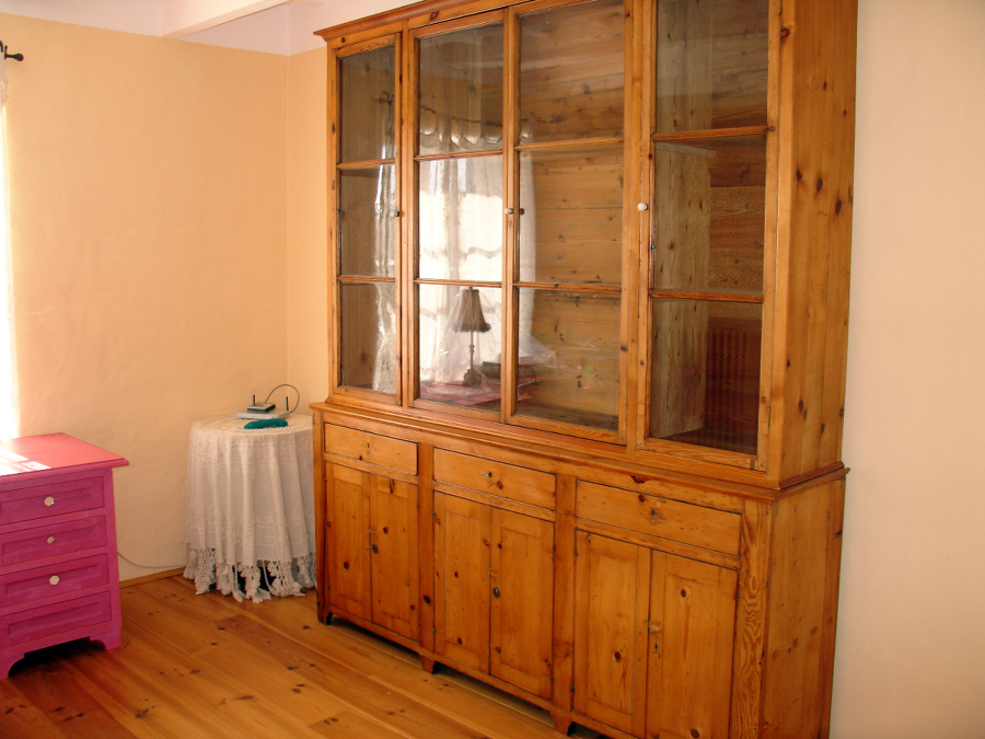 Mueble estanteria
