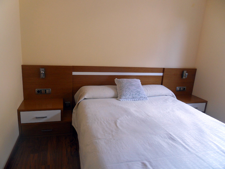 Mueble habitacion