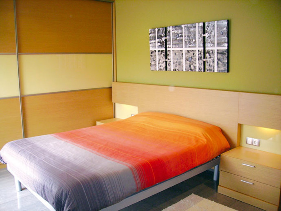 Mueble habitación.