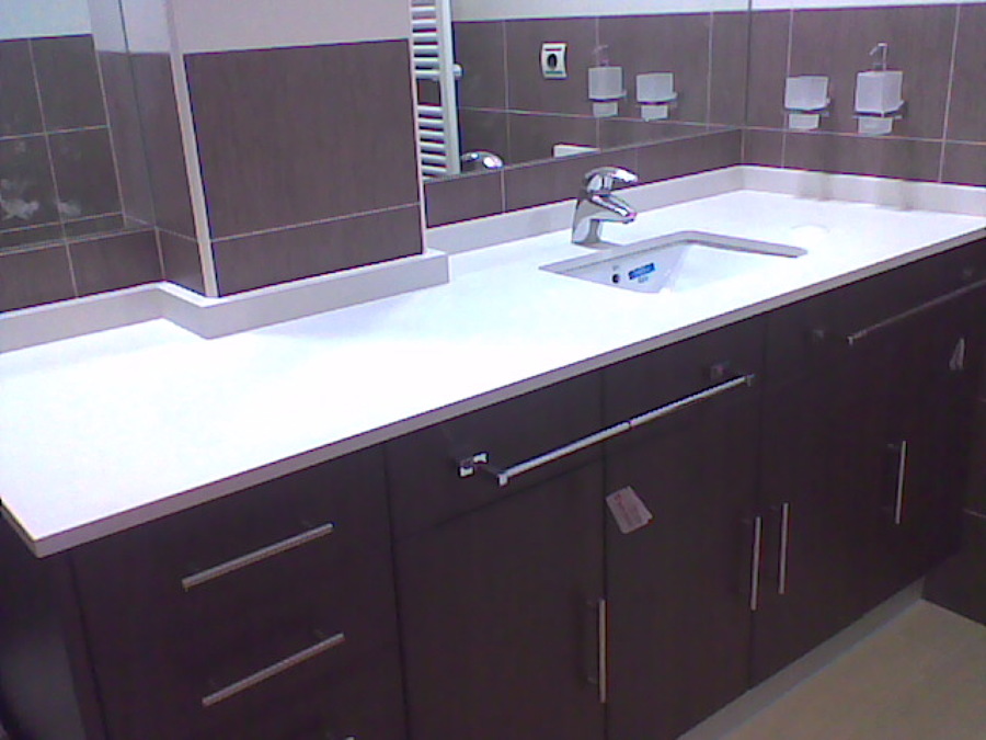 MUEBLE LAVABO