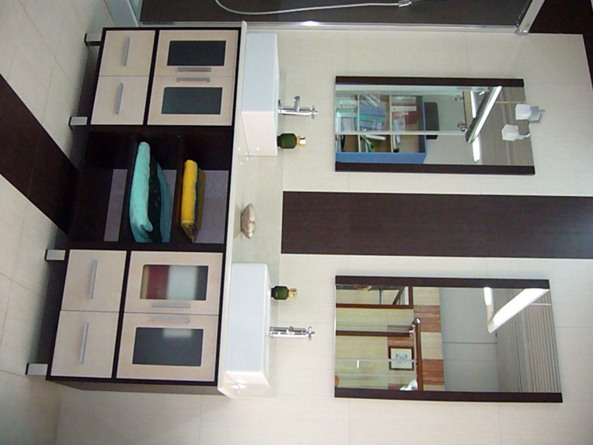 MUEBLE MODELO MILAN