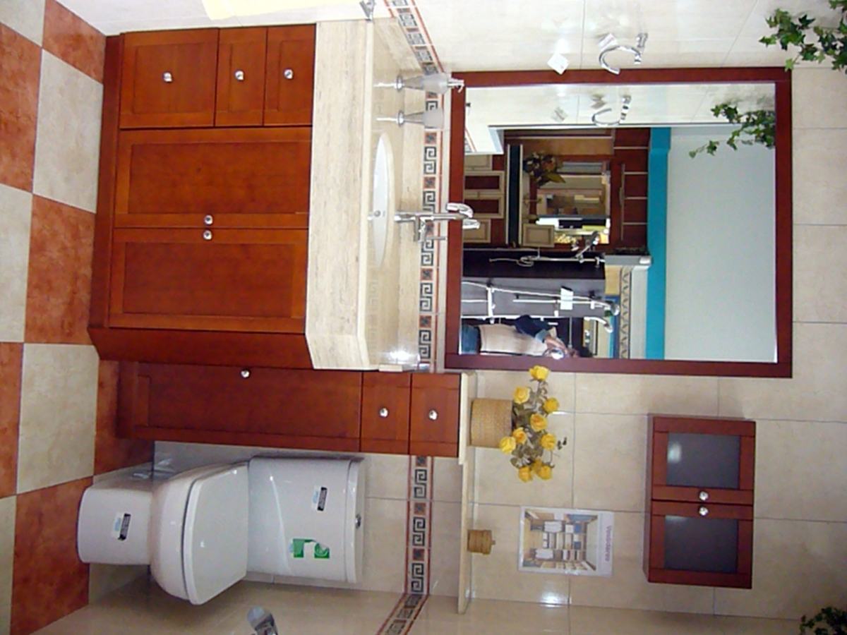 MUEBLE MODELO ROMA