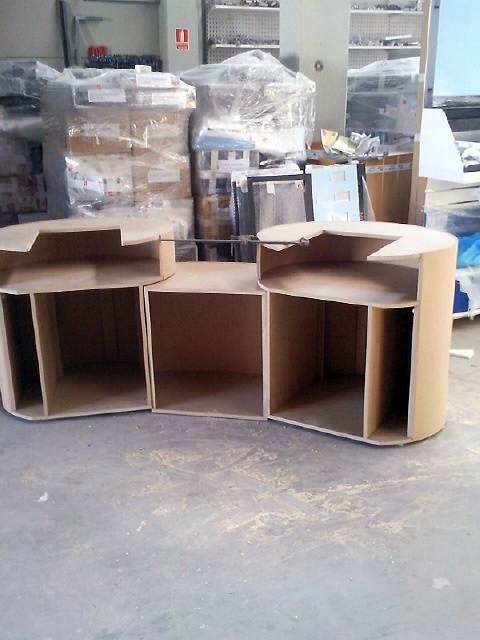 mueble nokia