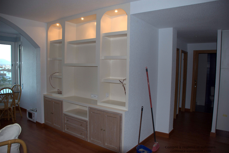 mueble obra
