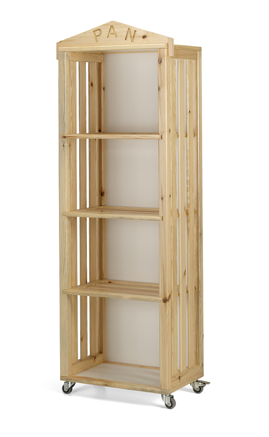 MUEBLE PANERA