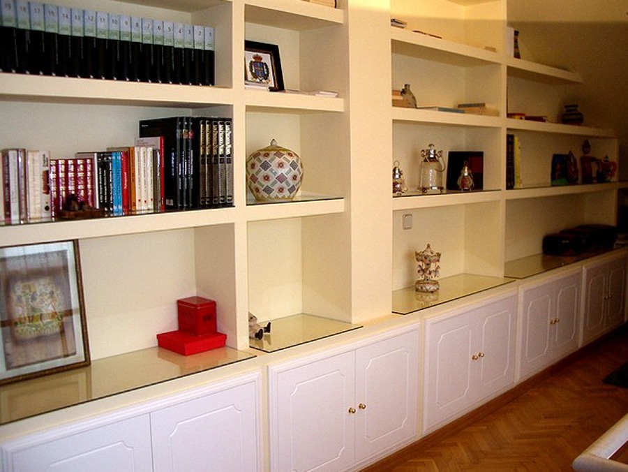 Mueble pladur