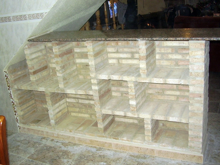 Foto: Tienda Mueble Rustico Barcelona de Mueble Colonial Barcelona La