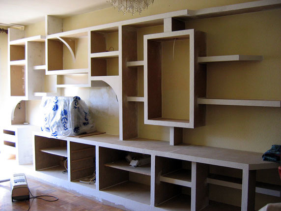 Mueble Salón 1