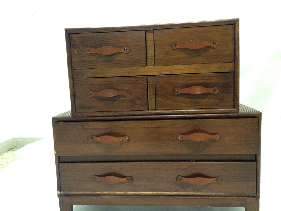 mueble sin pintar 