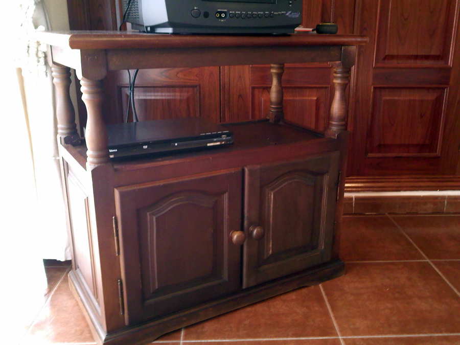 Mueble Televisión