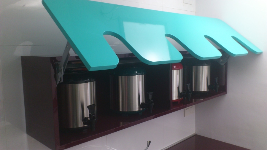 MUEBLE TERMOS
