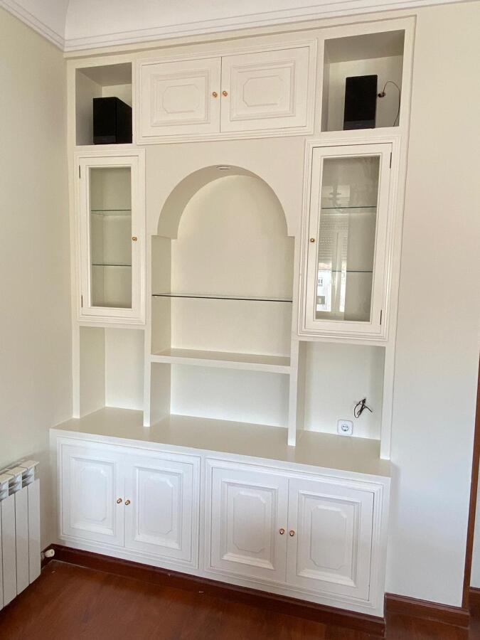 PINTURA DE MUEBLES