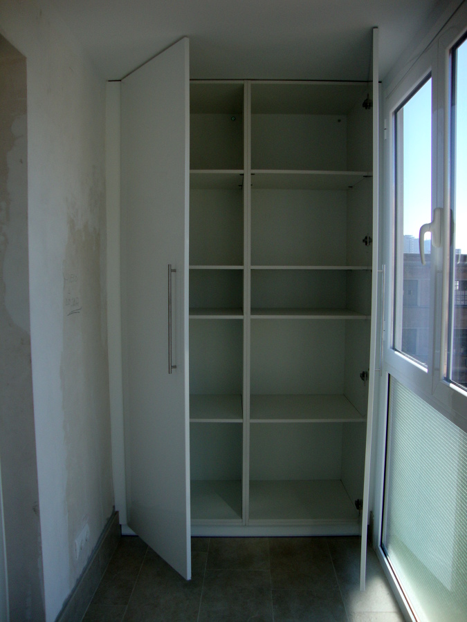 Muebles a medida