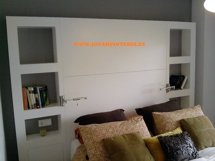 MUEBLES A MEDIDA