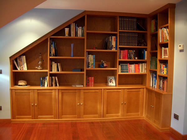 muebles a medida