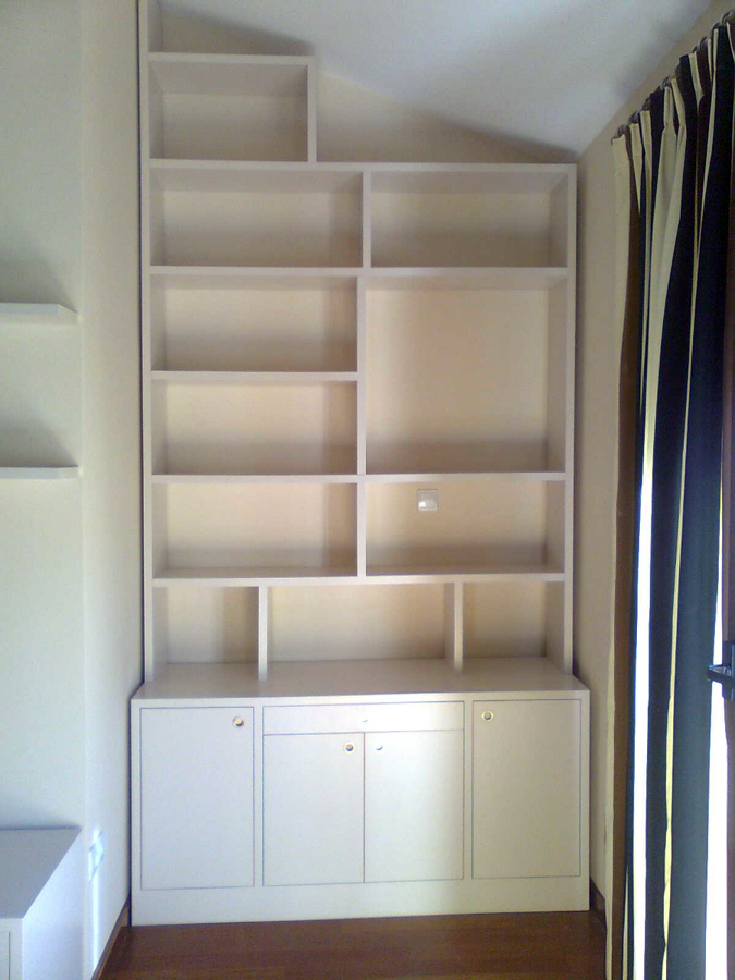 Foto: Muebles, Armarios Medida, Armarios de Mobles La Carrasca #100126