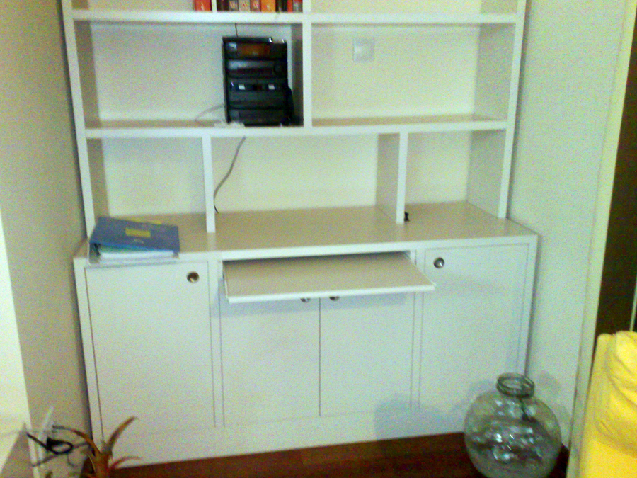 Muebles a medida