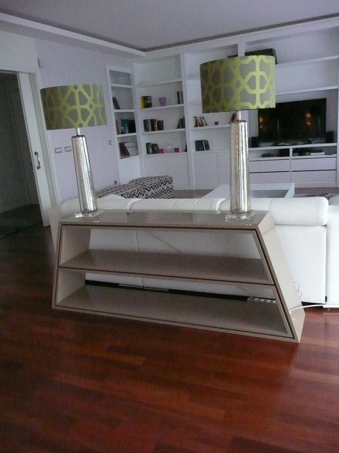 Muebles a medida