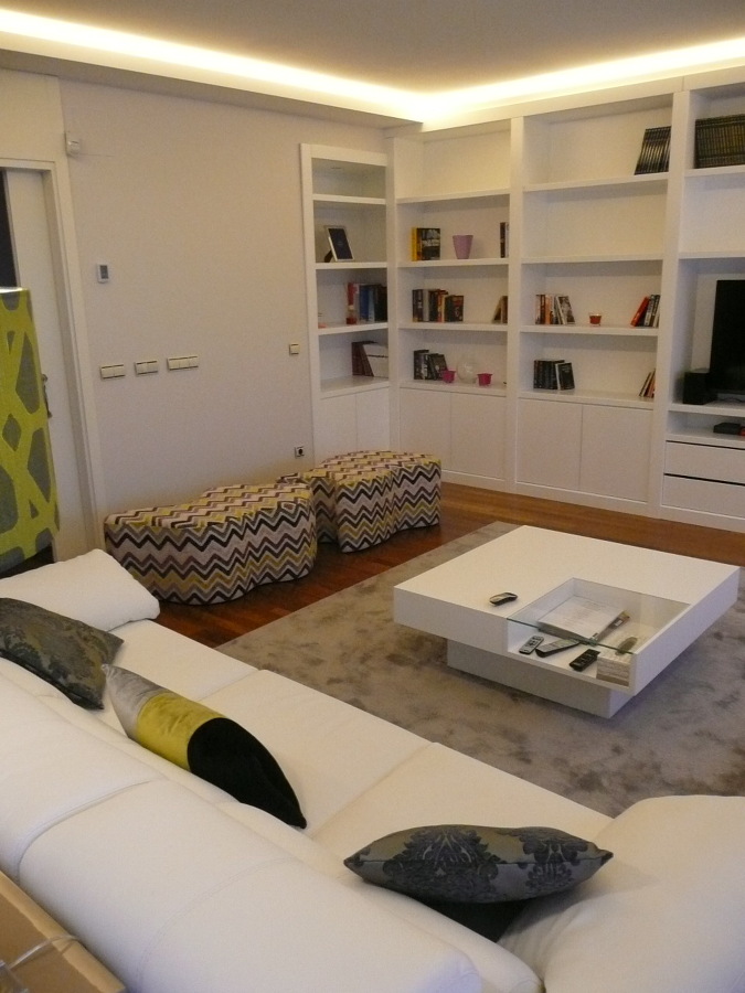 Muebles a medida